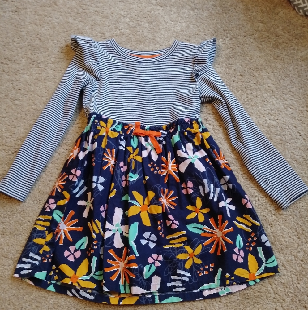 Toddler dress